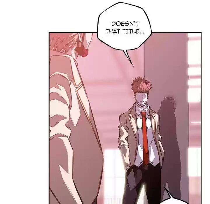 Supernova (Killer Whale) Ch.122