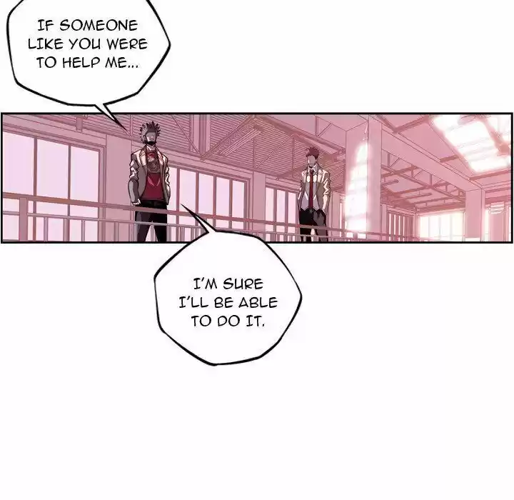 Supernova (Killer Whale) Ch.122