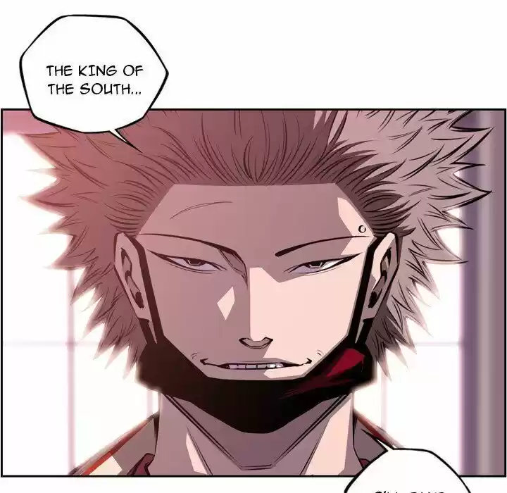 Supernova (Killer Whale) Ch.122