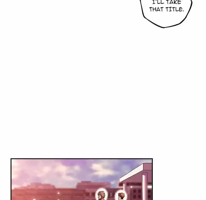 Supernova (Killer Whale) Ch.122