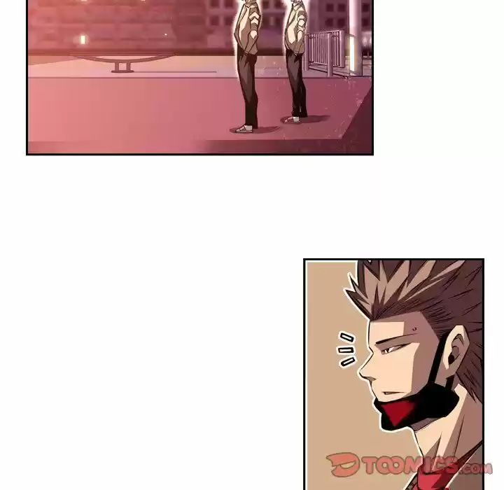 Supernova (Killer Whale) Ch.122