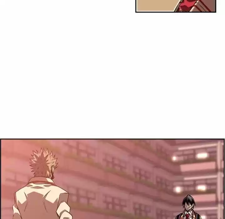 Supernova (Killer Whale) Ch.122