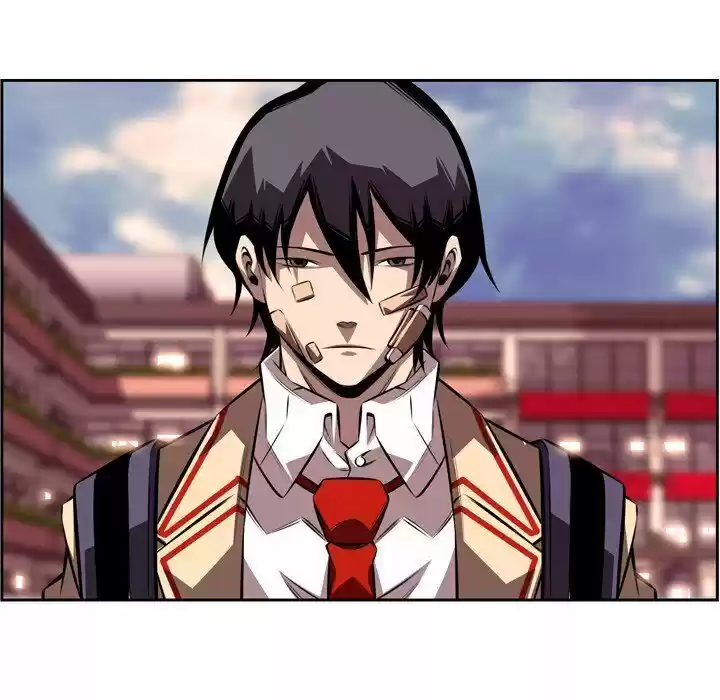 Supernova (Killer Whale) Ch.122