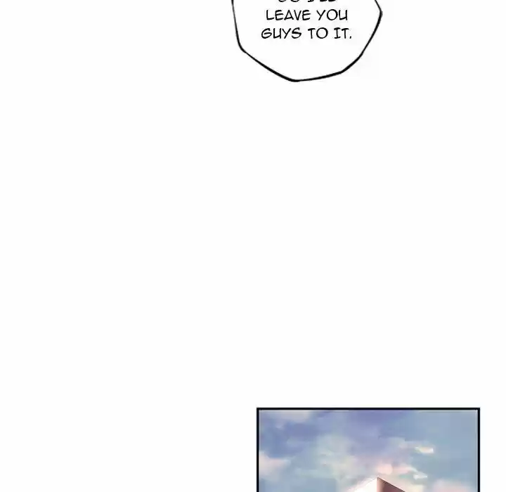 Supernova (Killer Whale) Ch.122