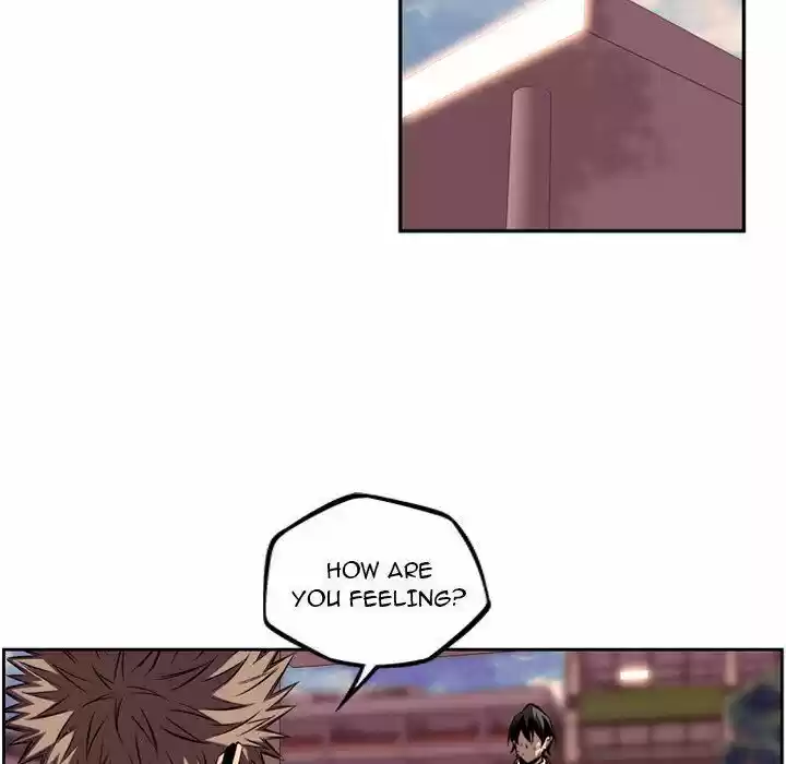 Supernova (Killer Whale) Ch.122