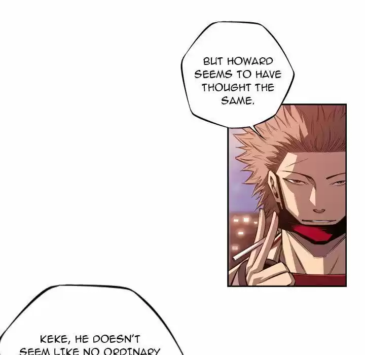 Supernova (Killer Whale) Ch.122