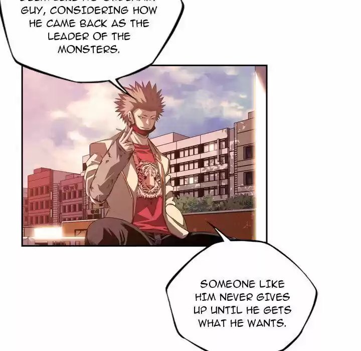 Supernova (Killer Whale) Ch.122