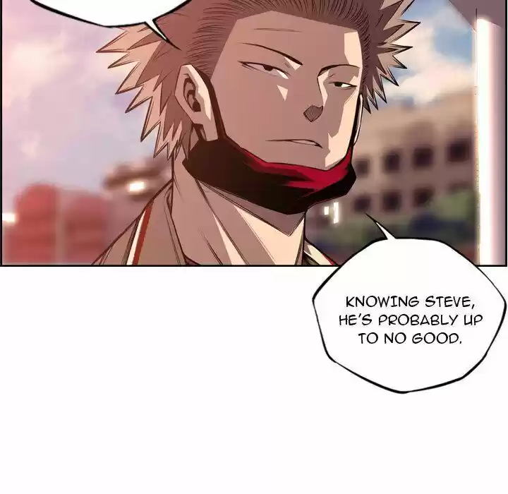 Supernova (Killer Whale) Ch.122