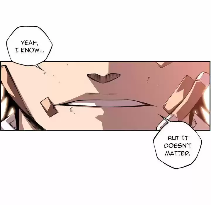 Supernova (Killer Whale) Ch.122