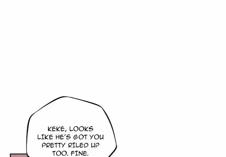 Supernova (Killer Whale) Ch.123