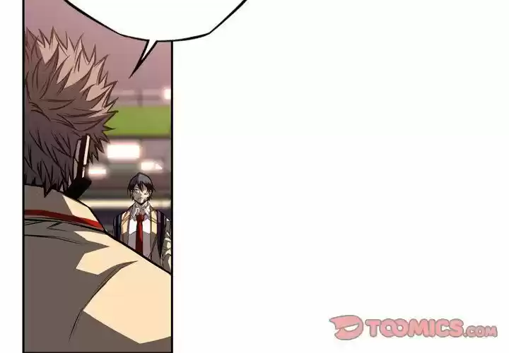 Supernova (Killer Whale) Ch.123