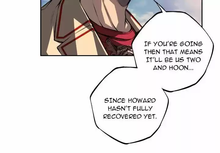 Supernova (Killer Whale) Ch.123