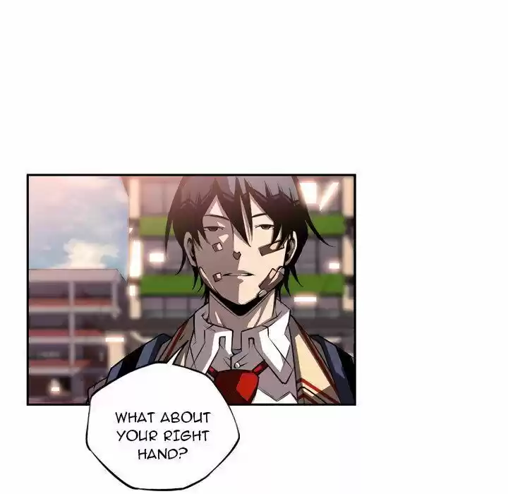 Supernova (Killer Whale) Ch.123