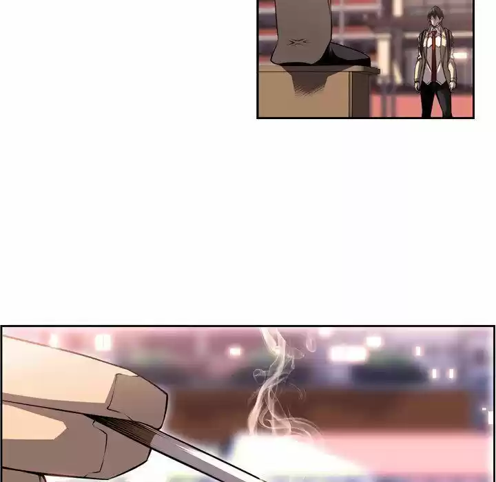 Supernova (Killer Whale) Ch.123