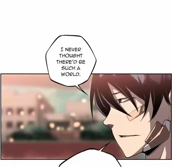 Supernova (Killer Whale) Ch.123