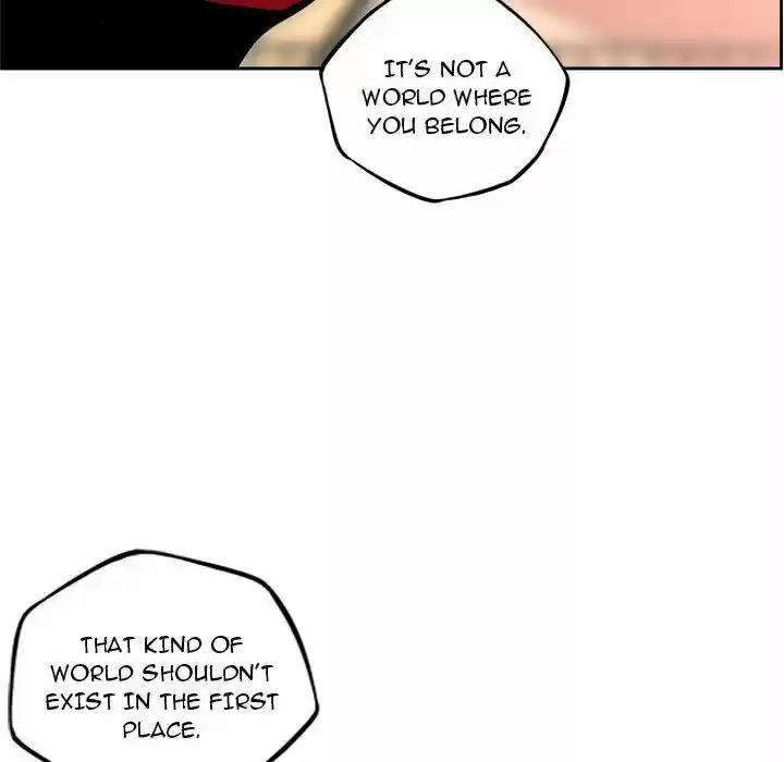 Supernova (Killer Whale) Ch.123