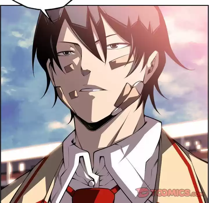 Supernova (Killer Whale) Ch.123