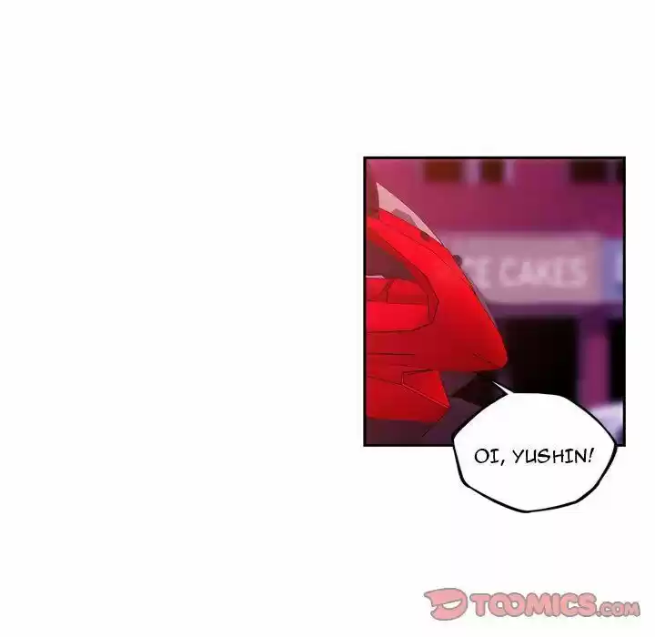 Supernova (Killer Whale) Ch.123