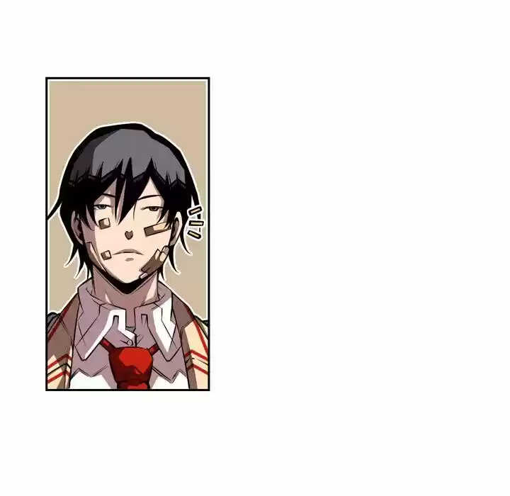 Supernova (Killer Whale) Ch.123