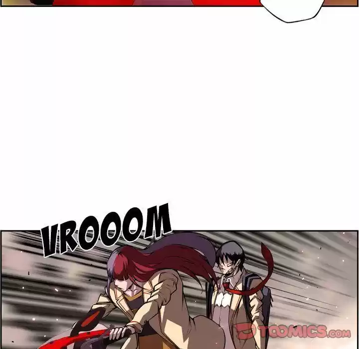 Supernova (Killer Whale) Ch.123