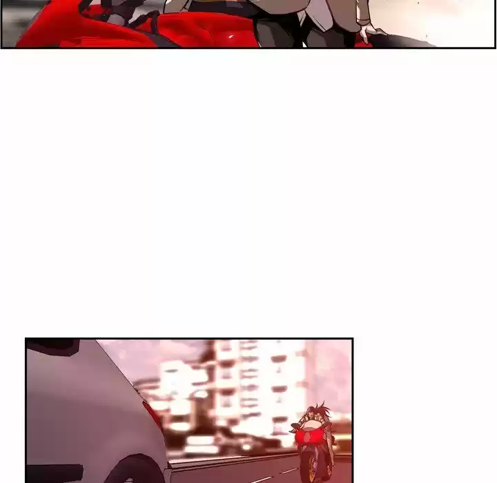 Supernova (Killer Whale) Ch.123