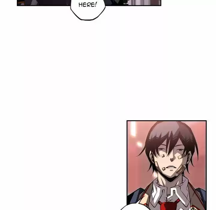 Supernova (Killer Whale) Ch.123