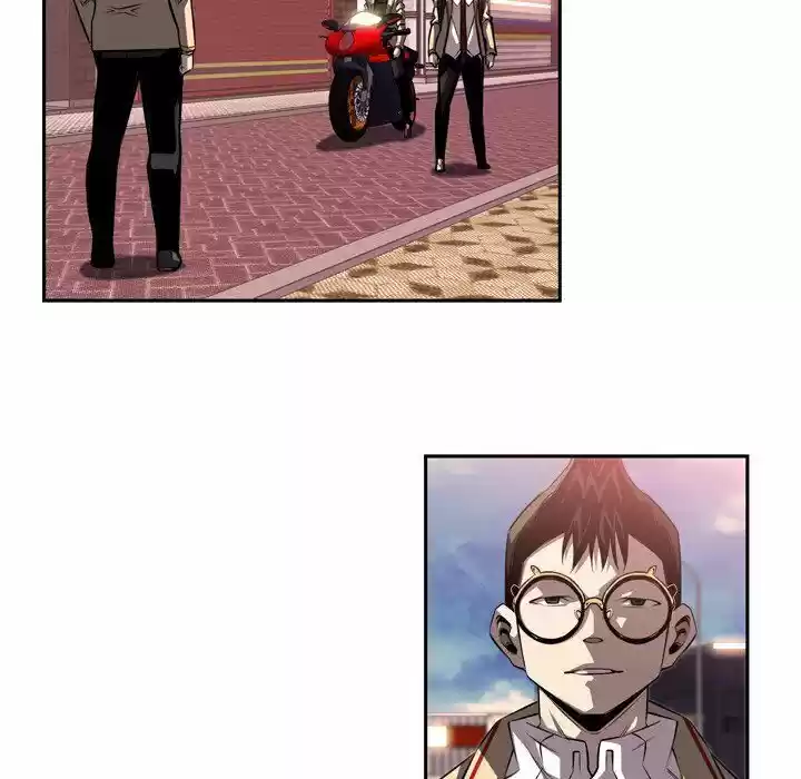 Supernova (Killer Whale) Ch.123