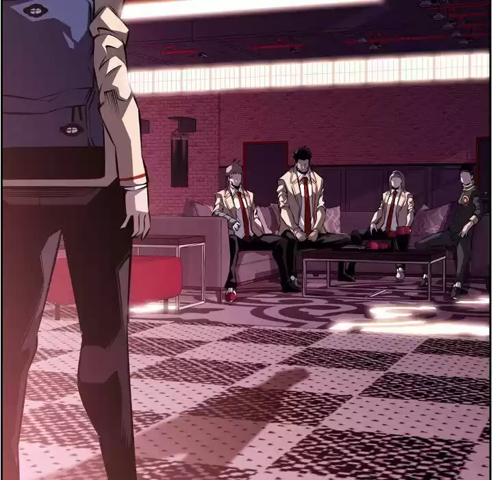 Supernova (Killer Whale) Ch.123