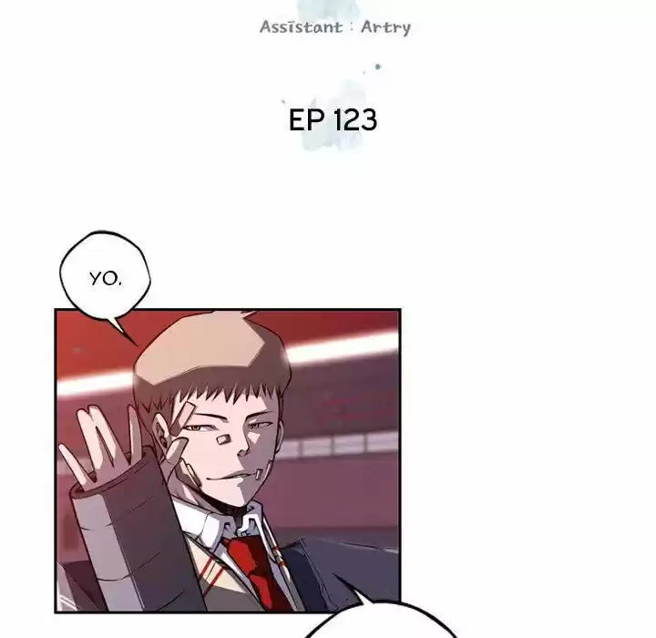 Supernova (Killer Whale) Ch.123