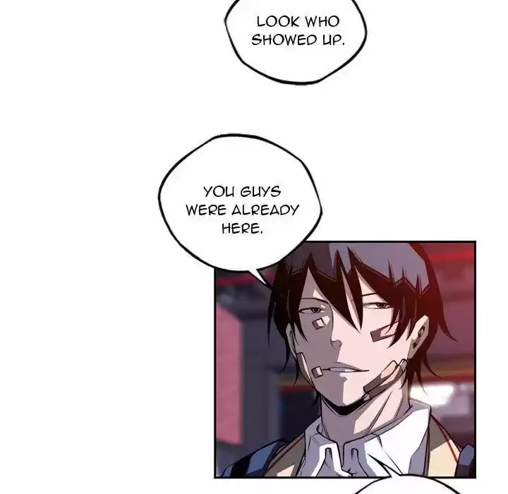 Supernova (Killer Whale) Ch.123