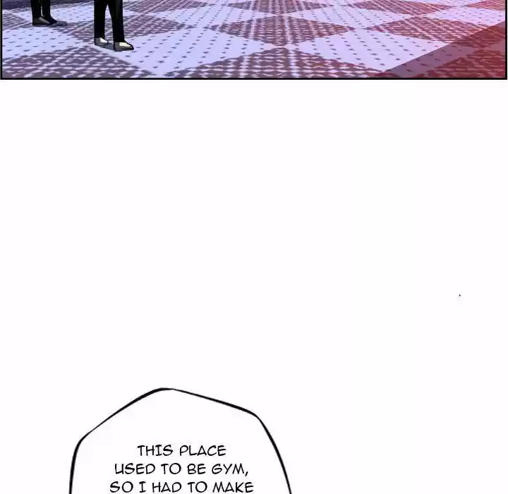 Supernova (Killer Whale) Ch.123