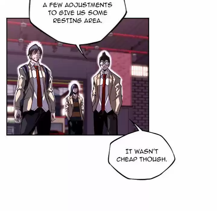 Supernova (Killer Whale) Ch.123