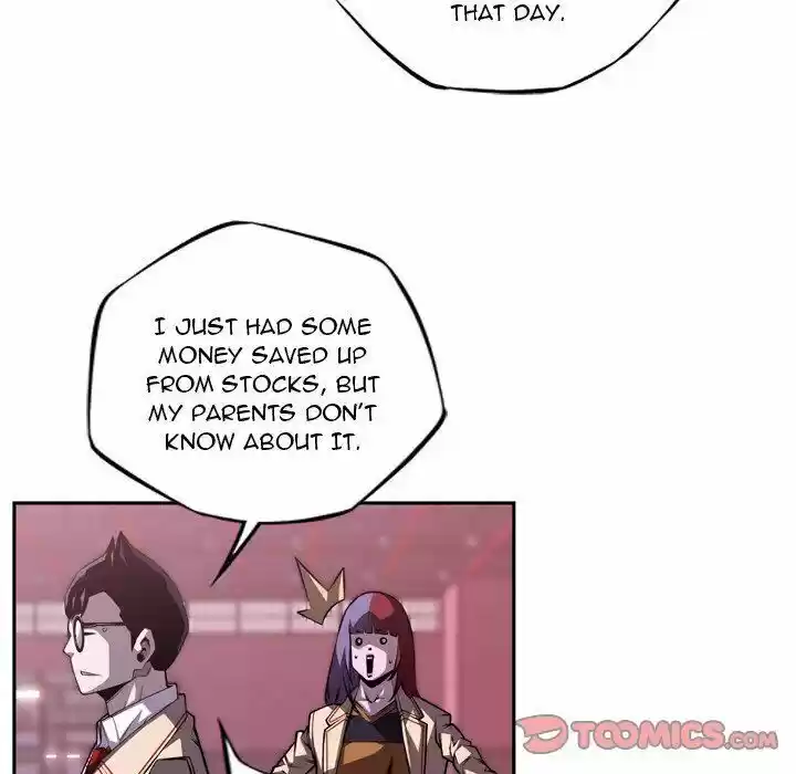 Supernova (Killer Whale) Ch.123