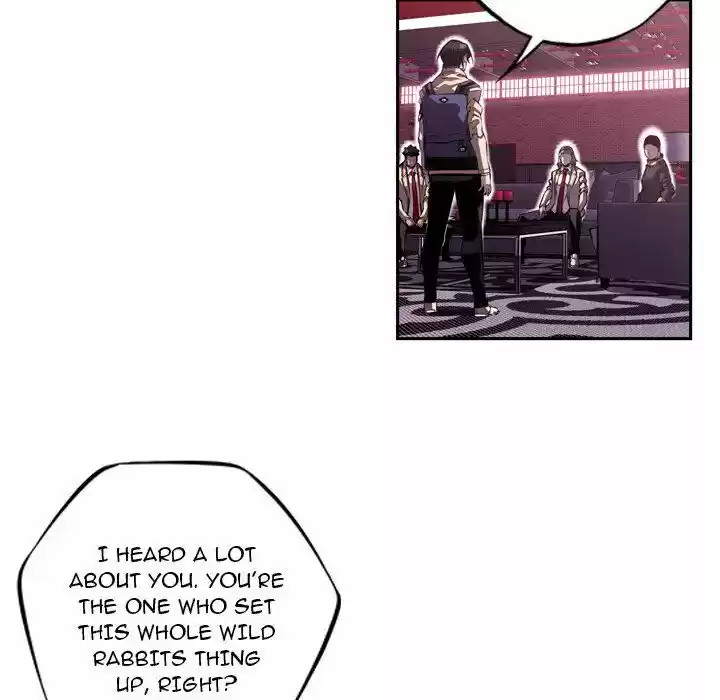 Supernova (Killer Whale) Ch.123