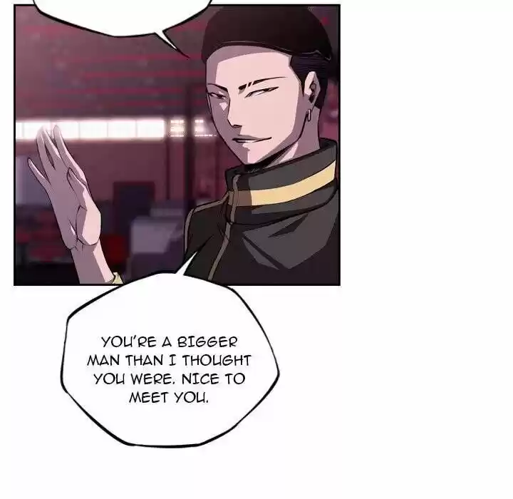 Supernova (Killer Whale) Ch.123