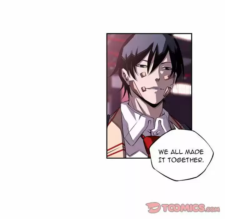 Supernova (Killer Whale) Ch.123