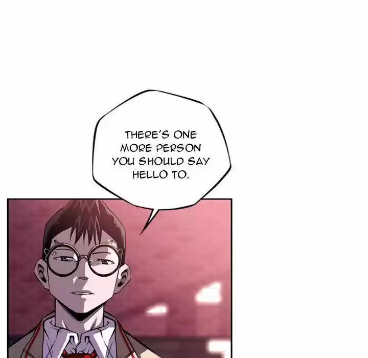 Supernova (Killer Whale) Ch.123