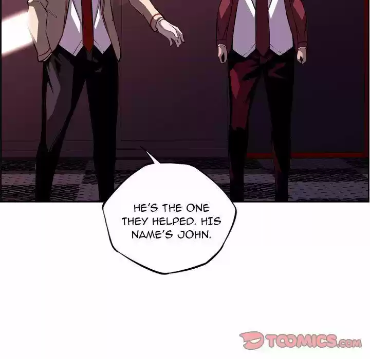 Supernova (Killer Whale) Ch.123