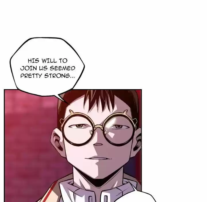 Supernova (Killer Whale) Ch.123