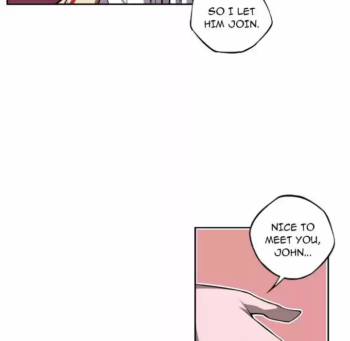 Supernova (Killer Whale) Ch.123