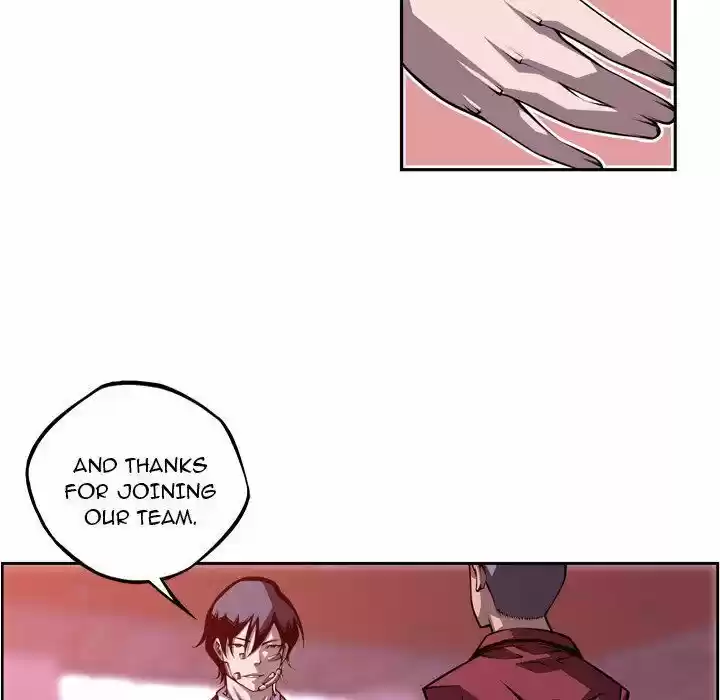 Supernova (Killer Whale) Ch.123