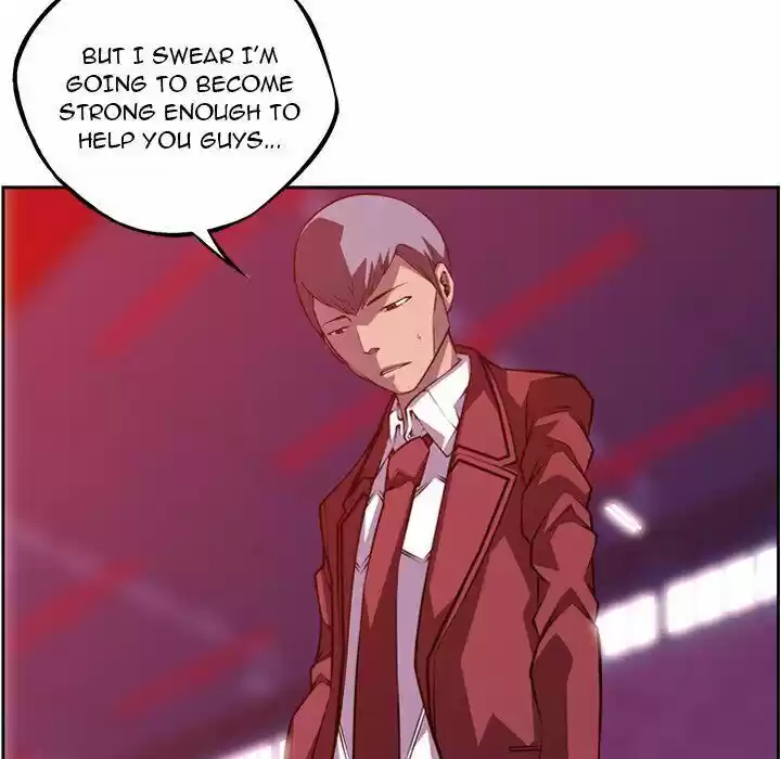 Supernova (Killer Whale) Ch.123