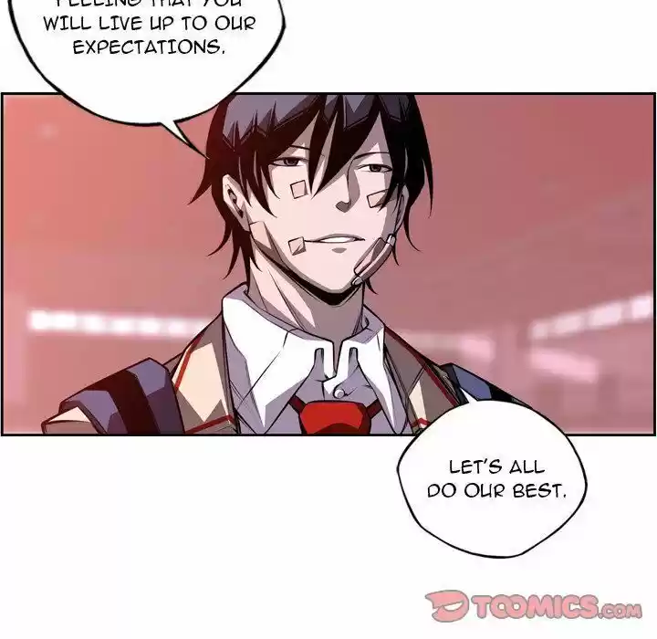 Supernova (Killer Whale) Ch.123