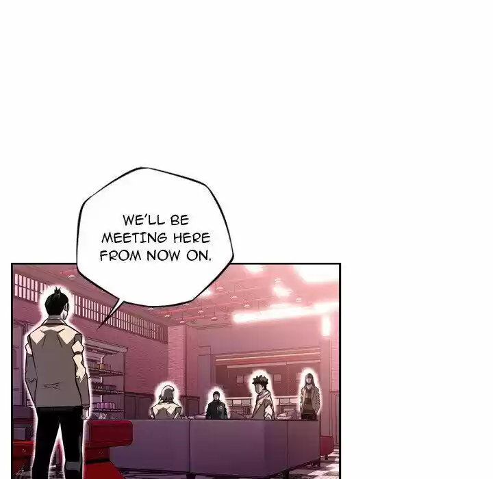 Supernova (Killer Whale) Ch.123