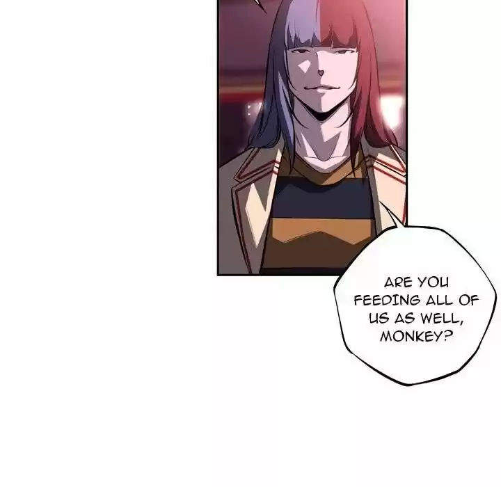 Supernova (Killer Whale) Ch.123