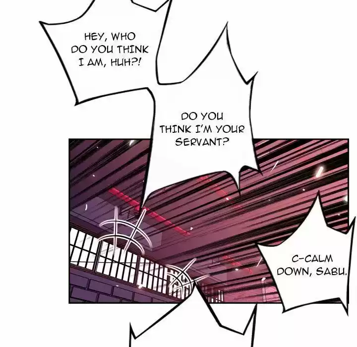 Supernova (Killer Whale) Ch.123