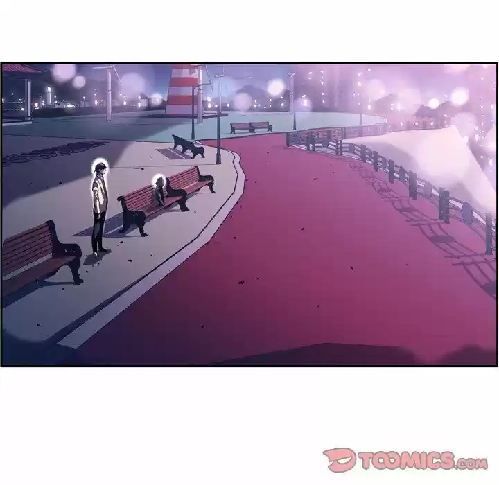 Supernova (Killer Whale) Ch.123