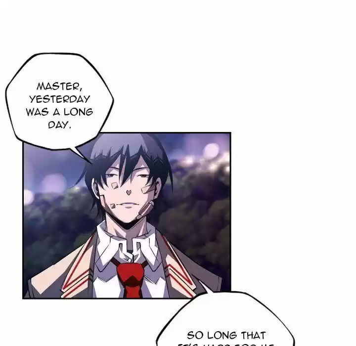 Supernova (Killer Whale) Ch.123