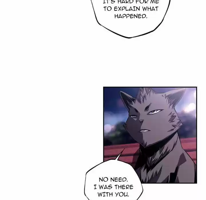 Supernova (Killer Whale) Ch.123