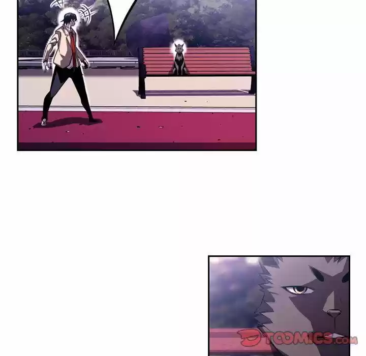 Supernova (Killer Whale) Ch.123